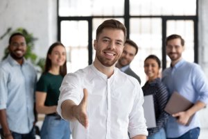 Čtyři kritické trendy v HR pro rok 2022