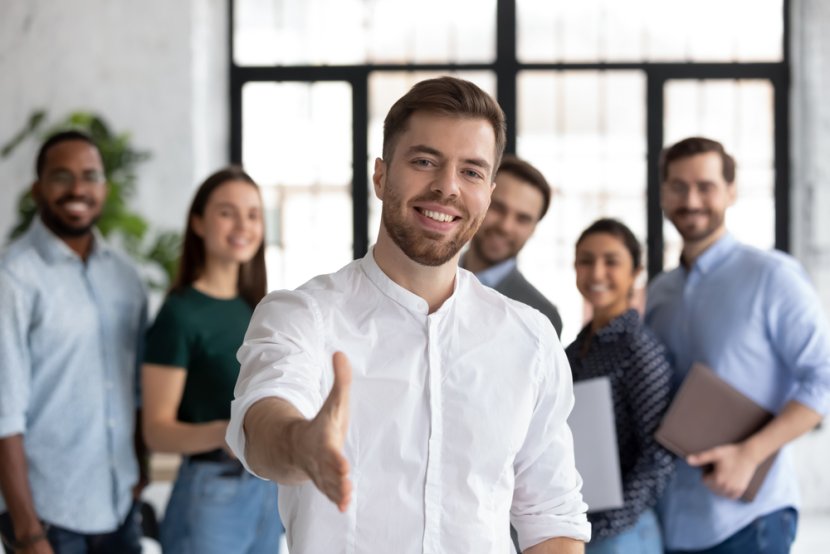 Čtyři kritické trendy v HR pro rok 2022
