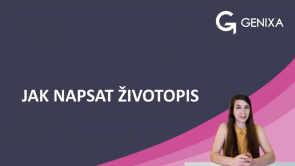 Jak napsat životopis? Stručně, jasně a přehledně!
