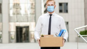How to change work in uncertain times?